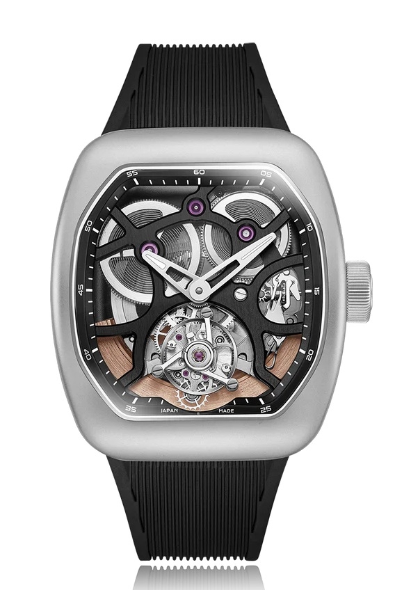 トム フォード(TOM FORD TIMEPIECES) N.003 TF0120256685 | 阪急