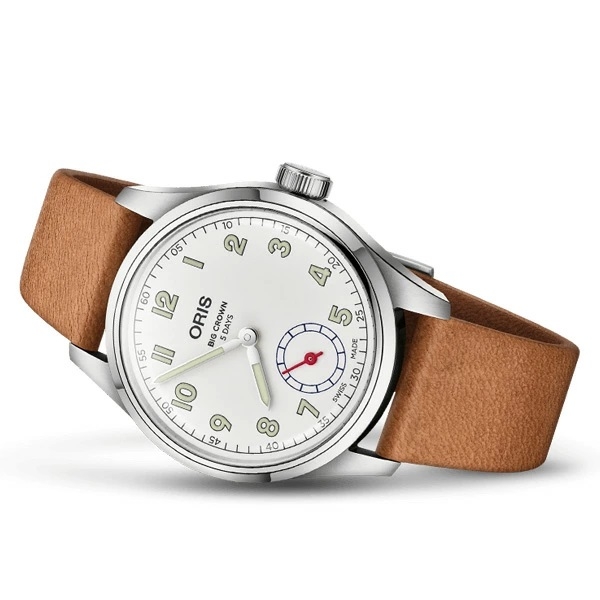 クラシックに宿る精密の美、オリスが時を刻む クラシックに宿る精密の美、オリスが時を刻む クラシックに宿る精密の