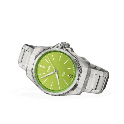 ORIS(オリス)

