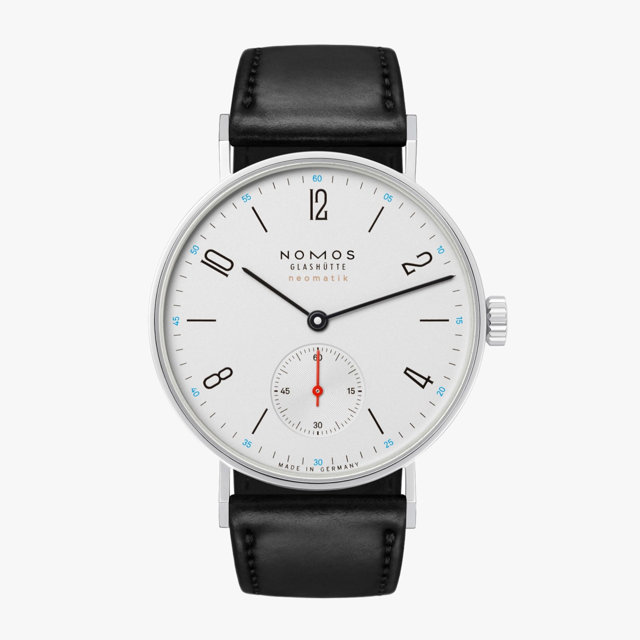 NOMOS Glashütte(ノモス グラスヒュッテ)
