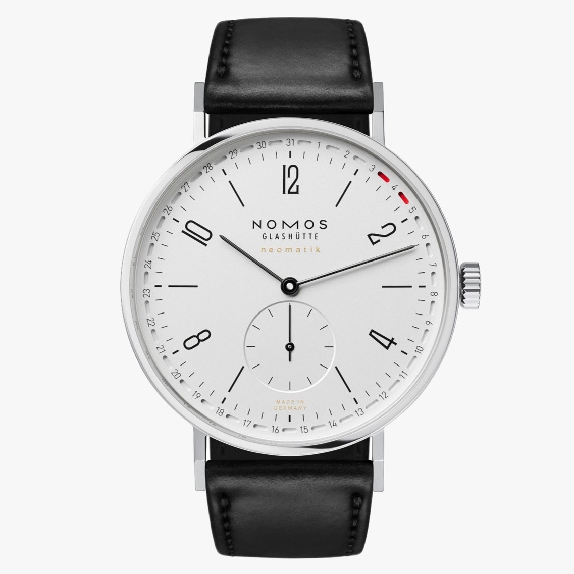 NOMOS Glashütte(ノモス グラスヒュッテ)
