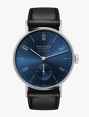 NOMOS Glashütte(ノモス グラスヒュッテ)
