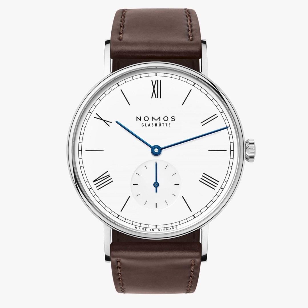 NOMOS Glashütte(ノモス グラスヒュッテ)
