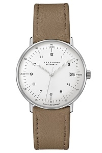 □maxbill by junghans （マックスビル byユンハンス）特集 | 阪急