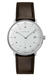 □maxbill by junghans (マックスビル byユンハンス)特集 □maxbill by junghans (マックスビル byユンハンス)特集