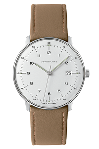 □maxbill by junghans (マックスビル byユンハンス)特集 □maxbill by junghans (マックスビル byユンハンス)特集