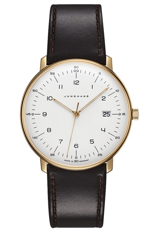 JUNGHANS(ユンハンス)
