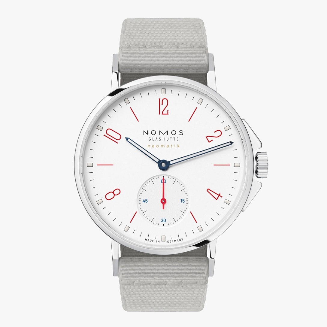 NOMOS Glashütte(ノモス グラスヒュッテ)
