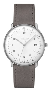 JUNGHANS(ユンハンス)
