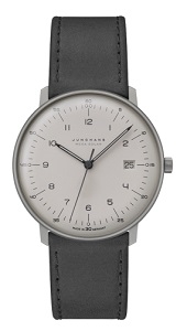 □maxbill by junghans （マックスビル byユンハンス）特集 | 阪急