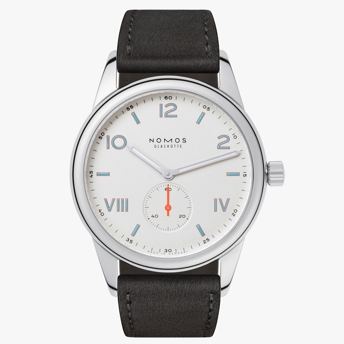 NOMOS Glashütte(ノモス グラスヒュッテ)
