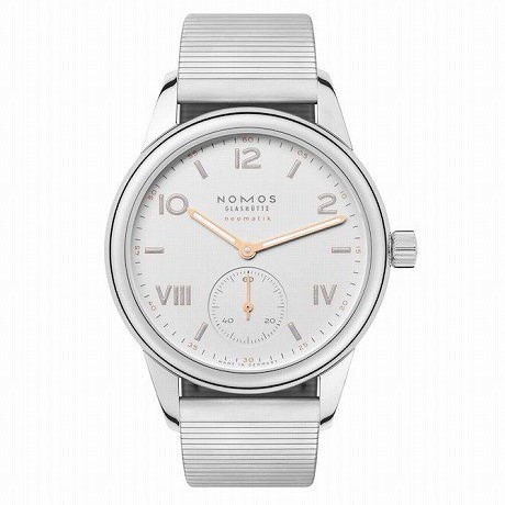 NOMOS Glashütte(ノモス グラスヒュッテ)
