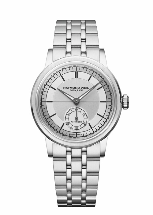 RAYMOND WEIL(レイモンド・ウェイル)
