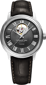 RAYMOND WEIL(レイモンド・ウェイル)
