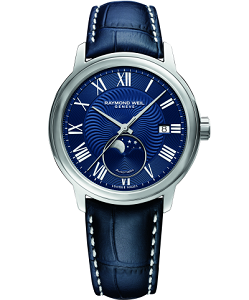 RAYMOND WEIL(レイモンド・ウェイル)
