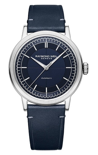 RAYMOND WEIL(レイモンド・ウェイル)
