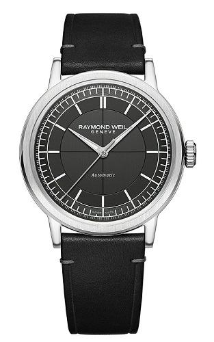 □RAYMOND WEIL(レイモンド・ウェイル) | 阪急メンズ大阪 THE TIME