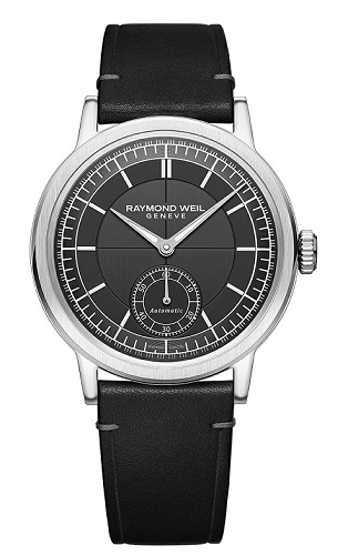 RAYMOND WEIL(レイモンド・ウェイル)
