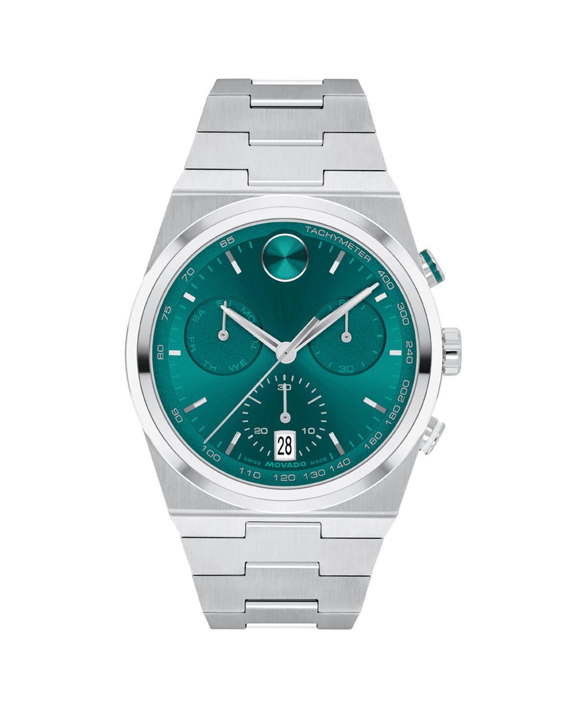 MOVADO(モバード)
