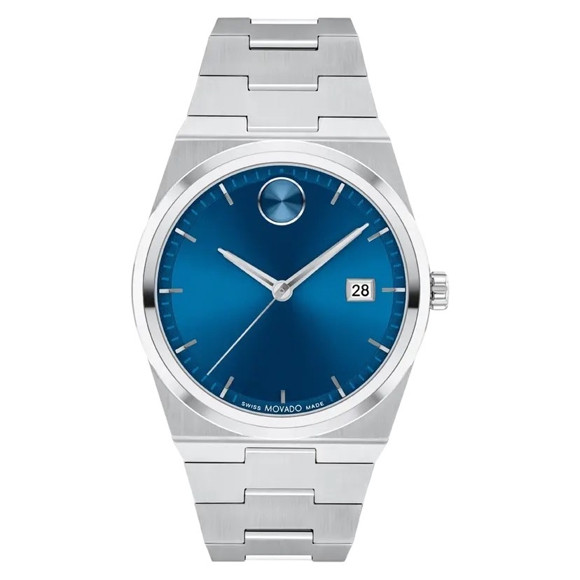 MOVADO(モバード)

