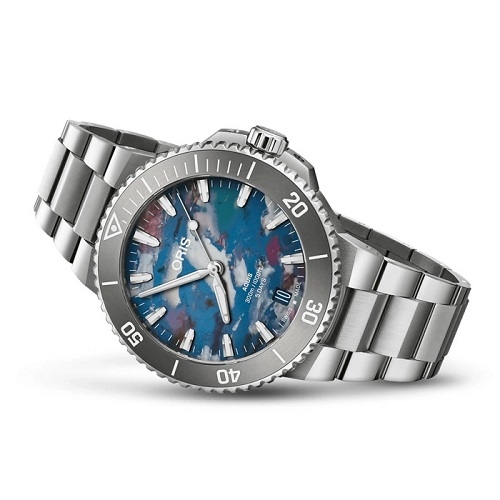 ORIS(オリス)
