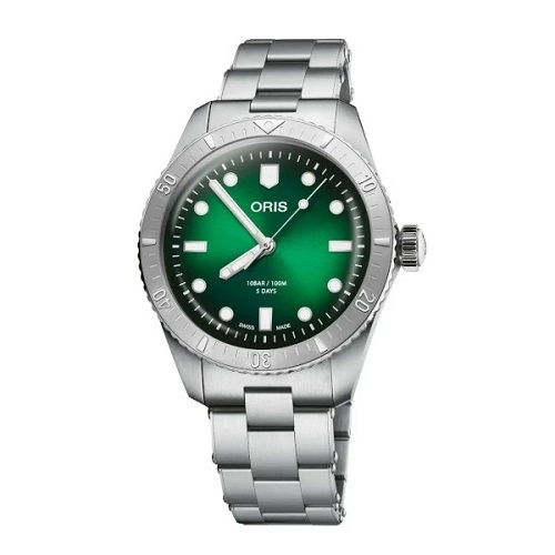ORIS(オリス)
