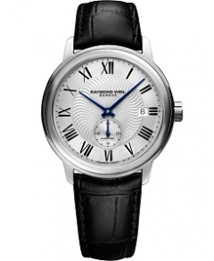 RAYMOND WEIL(レイモンド・ウェイル)
