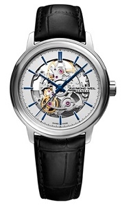 RAYMOND WEIL(レイモンド・ウェイル)
