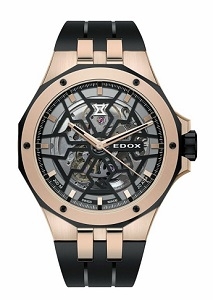 EDOX(エドックス)
