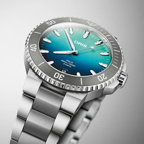 ORIS(オリス)
