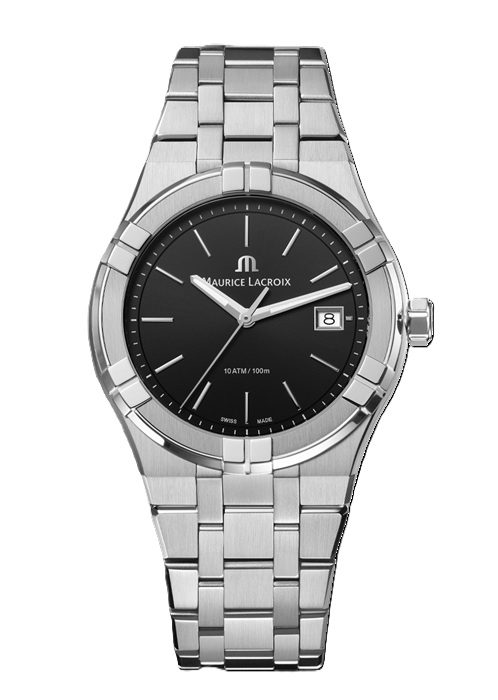 (モーリス・ラクロア)
