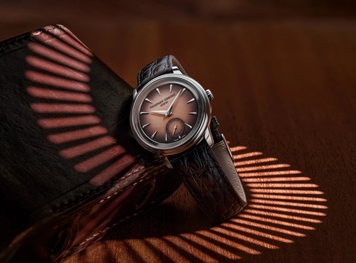 フレデリック・コンスタント(FREDERIQUE CONSTANT) クラシック
