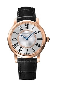 FREDERIQUE CONSTANT(フレデリック・コンスタント)
