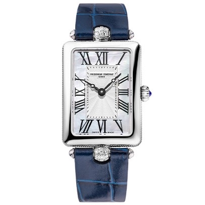 □FREDERIQUE CONSTANT （フレデリック・コンスタント）特集
