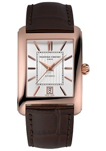 FREDERIQUE CONSTANT(フレデリック・コンスタント)
