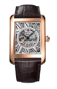 FREDERIQUE CONSTANT(フレデリック・コンスタント)
