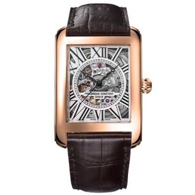 □FREDERIQUE CONSTANT （フレデリック・コンスタント）特集
