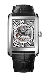 FREDERIQUE CONSTANT(フレデリック・コンスタント)

