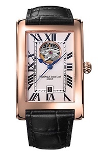 FREDERIQUE CONSTANT(フレデリック・コンスタント)
