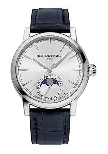 □FREDERIQUE CONSTANT （フレデリック・コンスタント）特集 | 阪急 