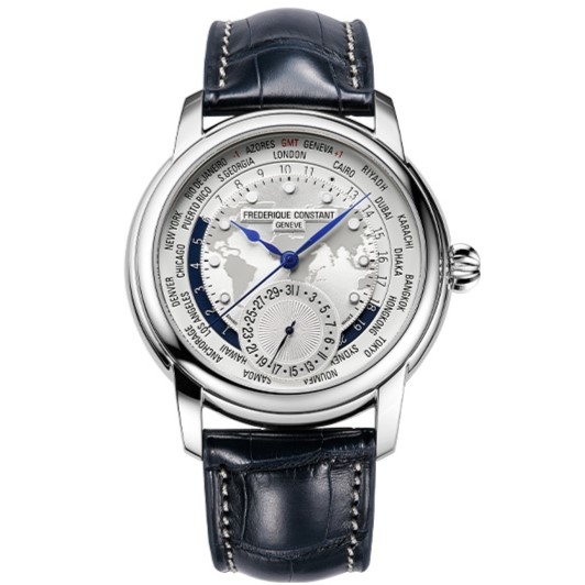 FREDERIQUE CONSTANT(フレデリック・コンスタント)
