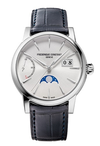 □FREDERIQUE CONSTANT (フレデリック・コンスタント)特集 □FREDERIQUE CONSTANT (フレデリック・コンスタント)特集