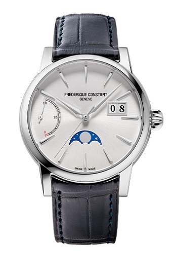 FREDERIQUE CONSTANT(フレデリック・コンスタント)
