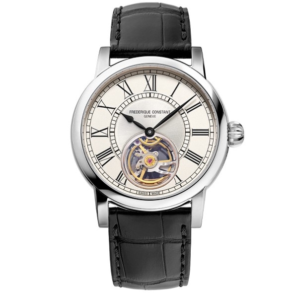 □FREDERIQUE CONSTANT （フレデリック・コンスタント）特集