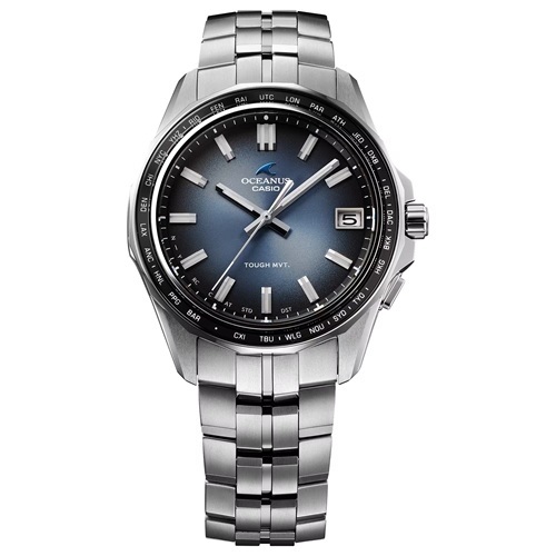 OCEANUS(オシアナス)
