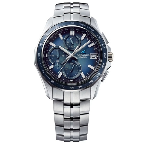 OCEANUS(オシアナス)
