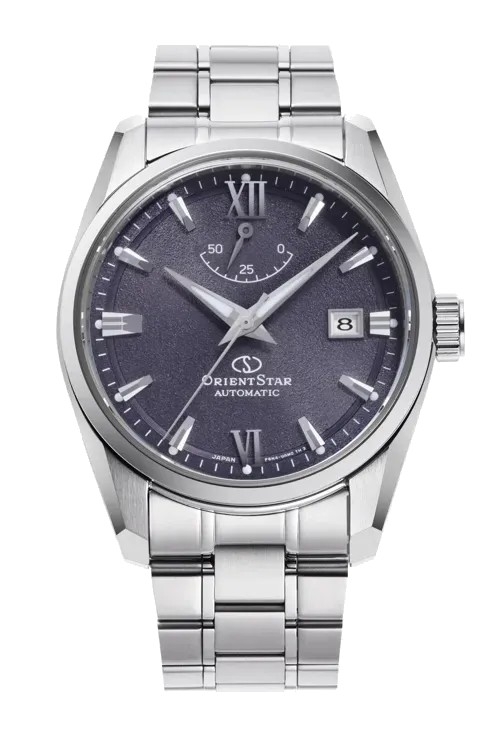 (オリエントスター)
