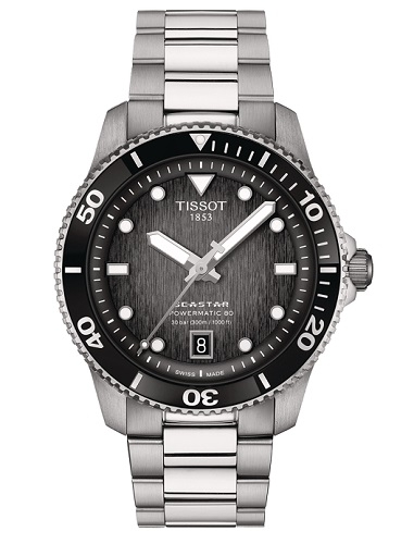 TISSOT(ティソ)
