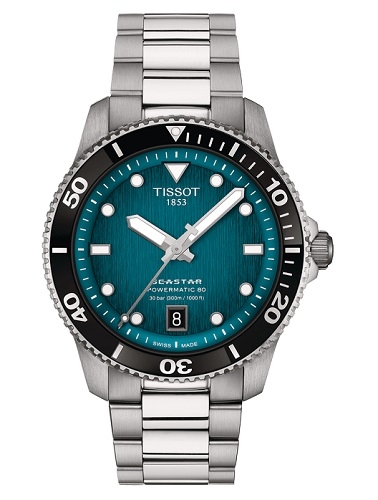 TISSOT(ティソ)
