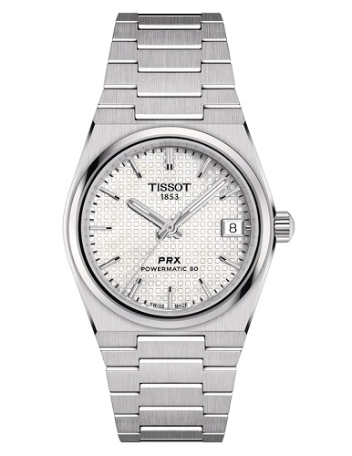 TISSOT(ティソ)
